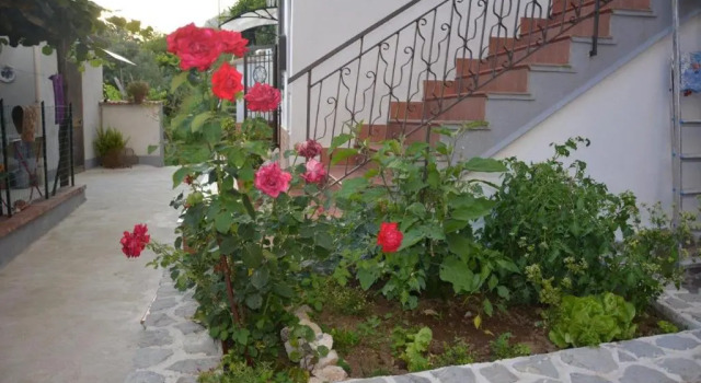 Коттедж Casa Panoramica Vintage