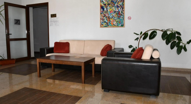 Comfort 37 - Luxury ski apartment near the gondola, Prenota Appartamento Hotel a Blagoevgrad con parcheggio, Parcheggio