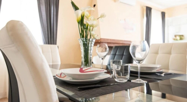 Апартаменты Welcomely - Casa Peppe