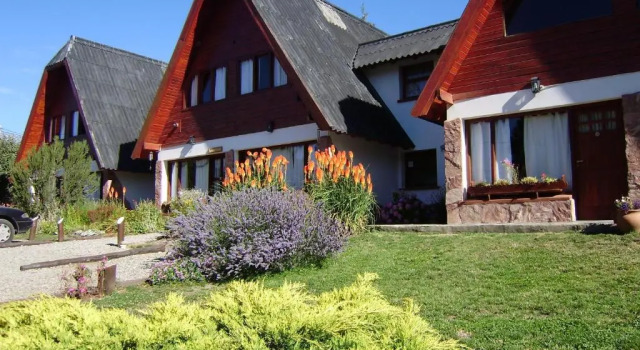 Бунгало Villa San Ignacio