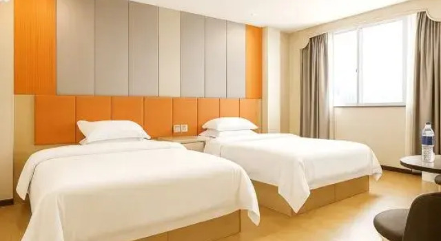 Люкс Light    Joyhotel