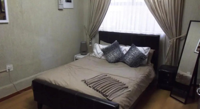 Апартаменты Superior Parys In town Guest lodge and Conference Center