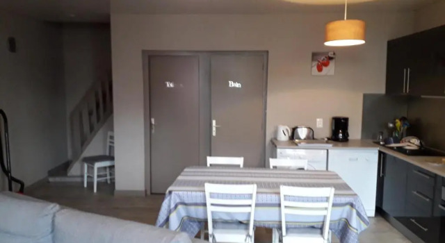 Residence Georgeon, Rezerwuj Hotel Hotele w Charente-Maritime z parkingiem, Parking