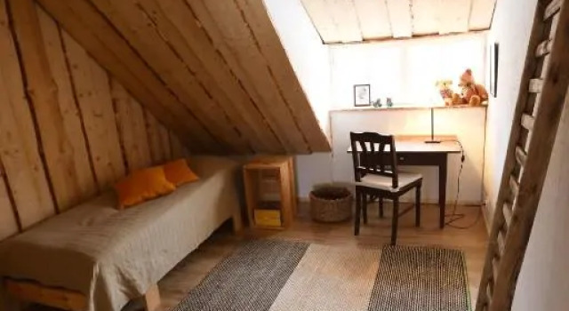 Économie chambre Metsara B & B