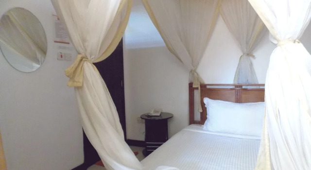 Одноместный номер Standard Hanan Guest House