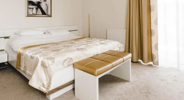 Апартаменты Hotel Court Wellness&Spa