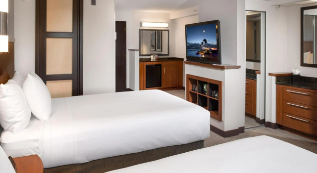 Hyatt Place Dallas/North Arlington/Grand Prairie