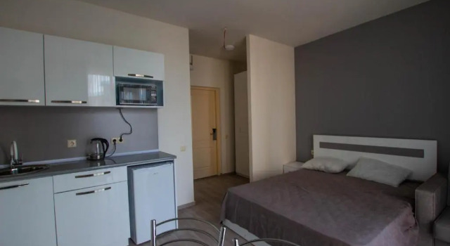 MetroPlus 1kvartira, Book Hotel Batumi 