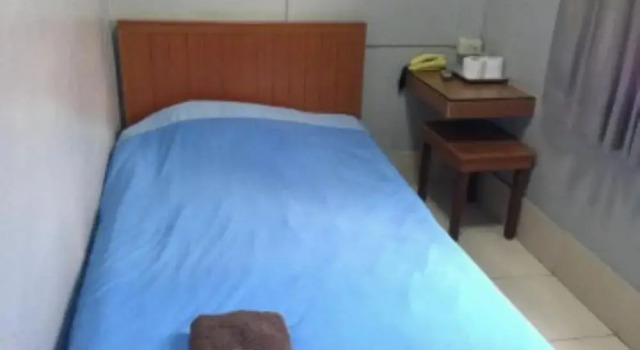 Номер Standard White Orchid Inn I