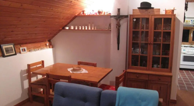 Коттедж с 2 комнатами Holiday Home Bela