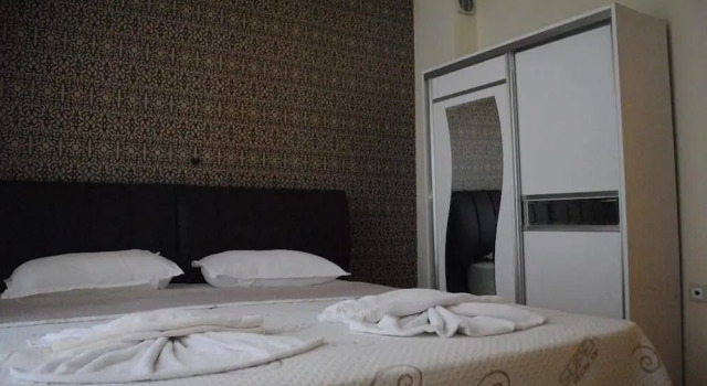 Eskent Suit Butik Apart, Rezerwuj Hotel Eskisehir Central Anatolia Region