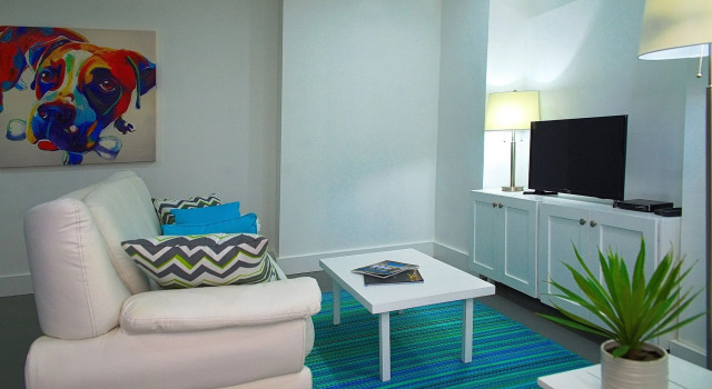 Beaumont Suites, Rezervovat Hotel Hastings Barbados