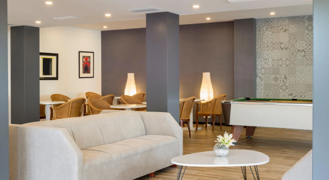 Hotel Amazonas