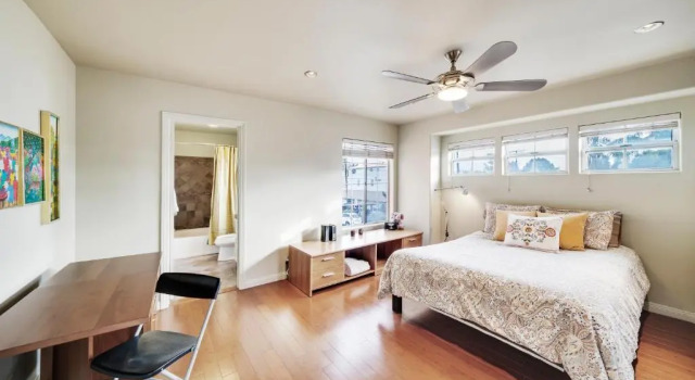 8a Peaceful Oasis, Забронировать Отель Хантингтон-Бич Beach Cities Orange County, рядом с Huntington Beach State Park