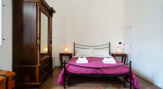 Апартаменты с 3 комнатами Italianway - Casa del Barone