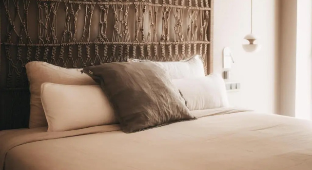 Люкс Barefoot Hotel Mallorca