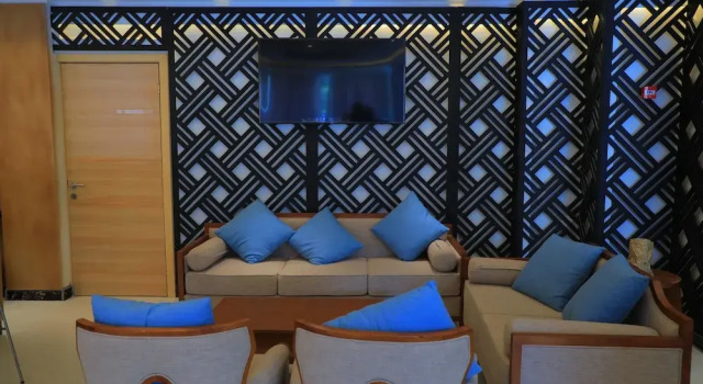 Libanos Hotel