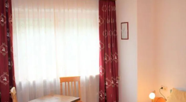 Апартаменты Hotel Feichter