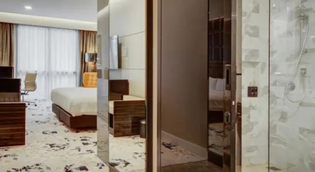 Люкс Deluxe Platinum 2 by DM Suites KLCC , Kuala Lumpur