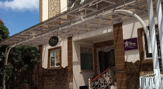My Home @ Bali