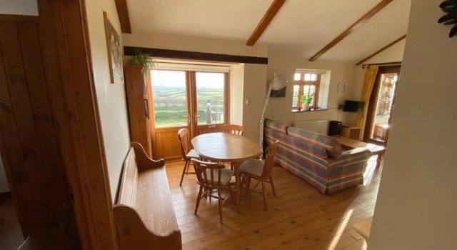 Sundance Cottage, Rezervasyon Tatil Evi Merseyside villalar, Villa