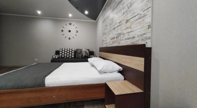 KR Apartments on Metalurhiv 31, Book Lejlighed Krivoy Rog Dnipropetrovsk Region