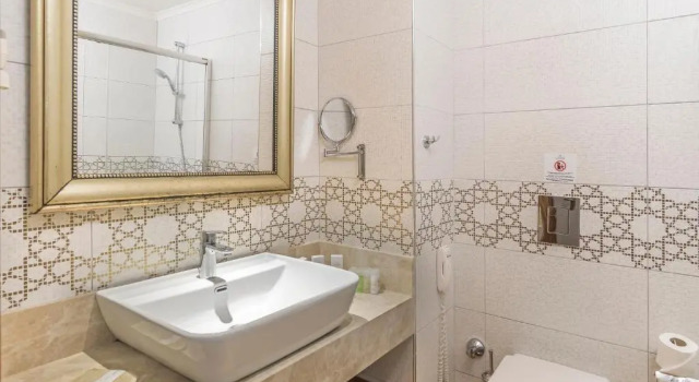Двухместный номер Standard Litore Resort Hotel & Spa - Ultra All Inclusive