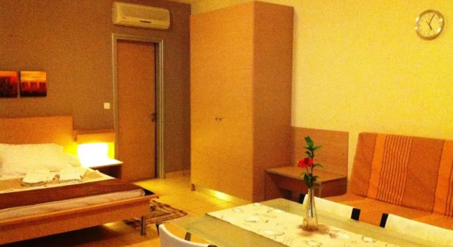 Volissos Holiday Homes
