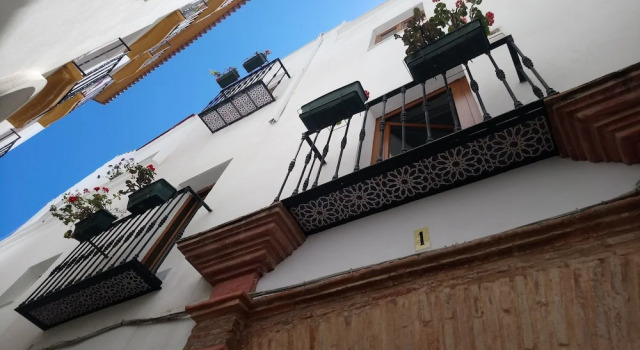 Casa Florinda Tarifa