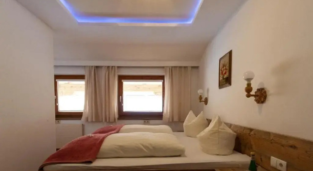 Апартаменты Comfort Petererhof