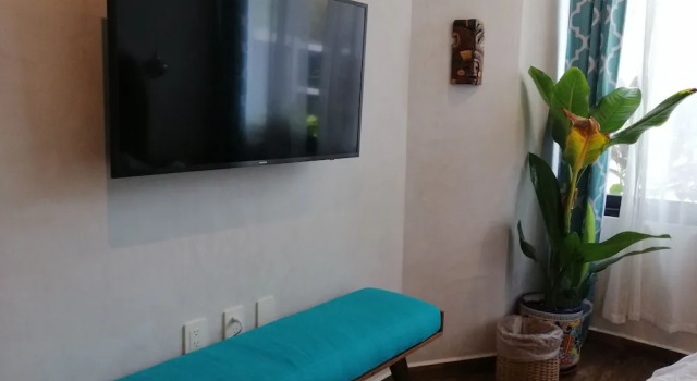 Trinity Tulum 2 Bdr Apartment As Seen On Hgtv's Mexico Life 2 Bedroom Apts