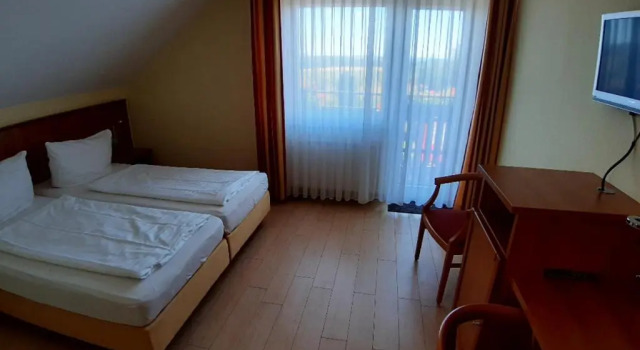 Номер Standard Hasselberger Hof