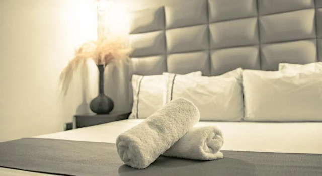 Двухместный номер Standard Mandala Medellín Belén By GyC Hotels