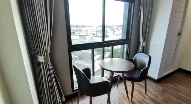 Люкс PS Thungsao Hotel