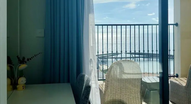 Апартаменты Deluxe JM Apartment Hillside Phu Quoc