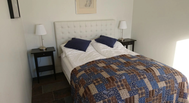 Fossatún Country Hotel, Book Hotel Hoteller i West Iceland med morgenmad, Morgenmad