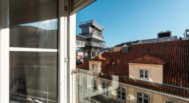 Carmo Apartments, Забронировать Апартаменты/квартира Апартаменты Лиссабона, рядом с Pena, Апартаменты/квартира