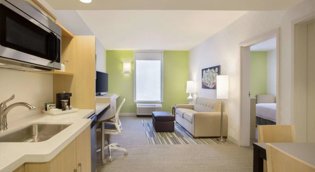Home2 Suites by Hilton Oxford