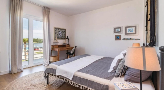 Beautiful Home in Medulin With Wifi and 4 Bedrooms