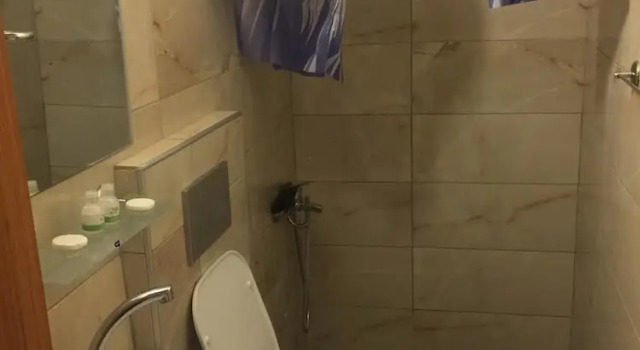 Одноместный номер Standard Timur Hotel