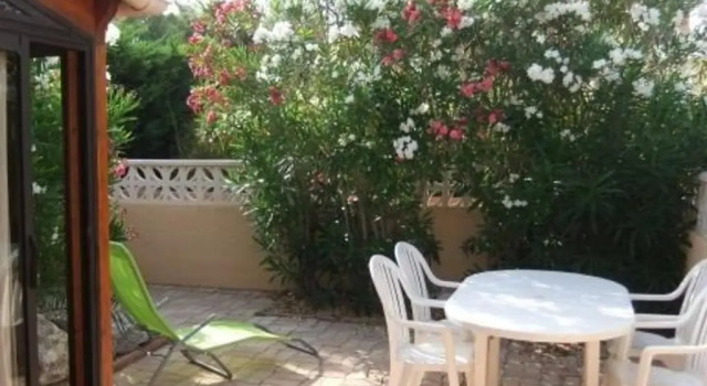 Villa Port Barcarès, 2 pièces, 4 personnes - FR-1-81-259, Rezerwuj Willa Le Barcares Corbières