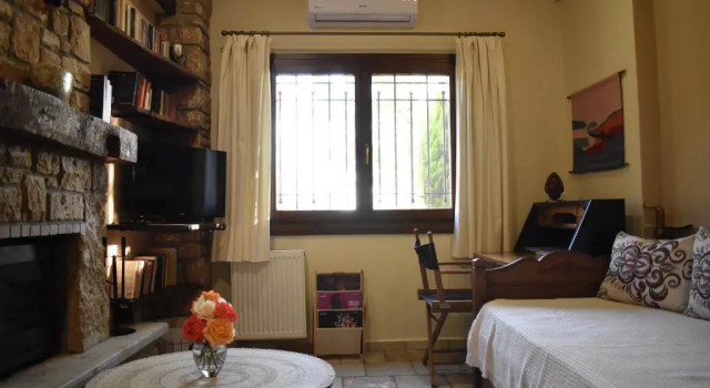 Country Cottage I & Country Cottage II, Rezerwuj Dom wakacyjny Wille w Macedonia, Willa