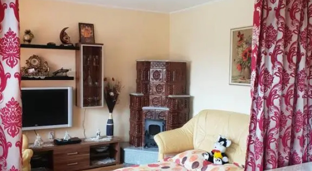 Steluța, Rezerwuj Willa Călimăneşti 