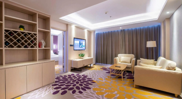 Lavande Hotel·MSD Third Avenue, Binhai Development Zone, Tianjin