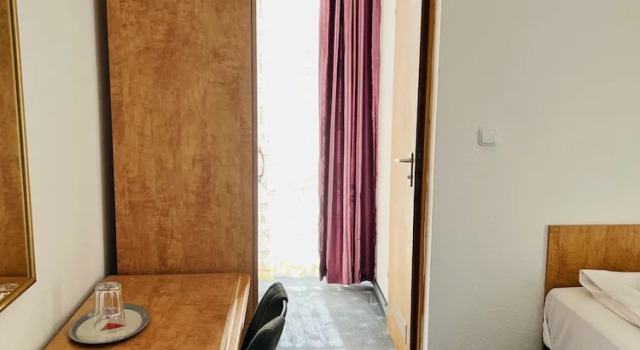 Номер Economy Hotel Neo Cologne Bonn Airport