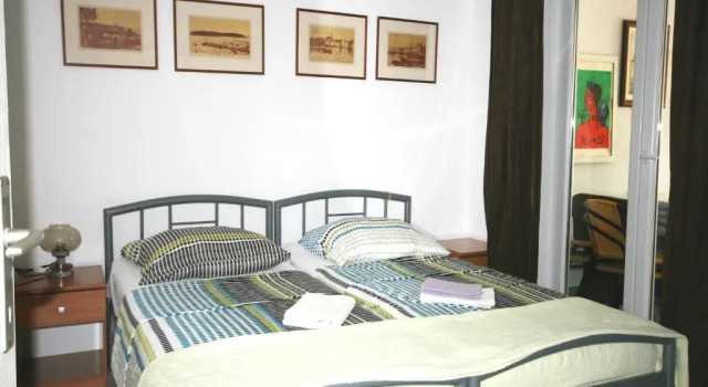 Апартаменты с 2 комнатами Apartments Milena Rovinj
