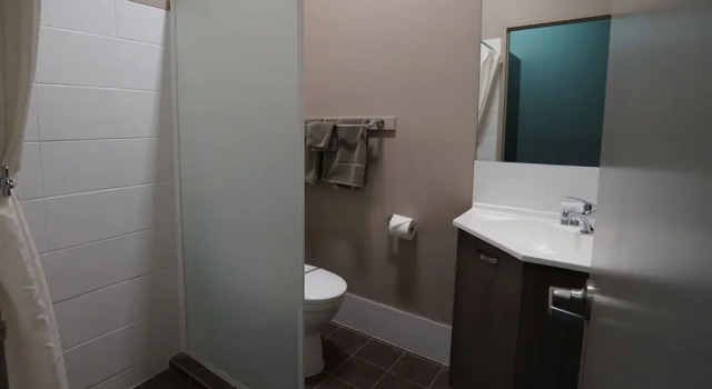 Номер Standard Bluestone Motor Inn
