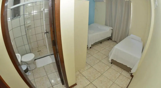 Номер Standard Gravatá Praia Hotel
