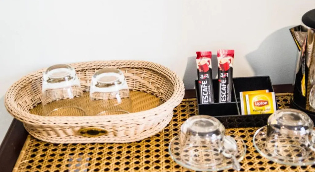 Одноместный номер Standard Family Boutique Hotel