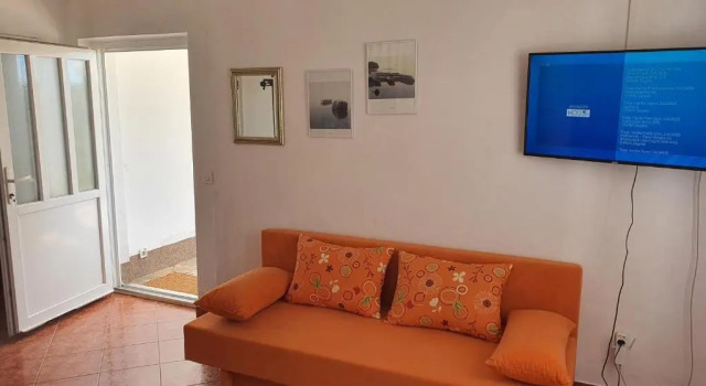 Apartmani Barada, Забронировать Апартаменты/квартира Отели Сегет-Враница с парковкой, Парковка